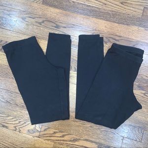 COPY - BUNDLE! Old Navy Leggings
